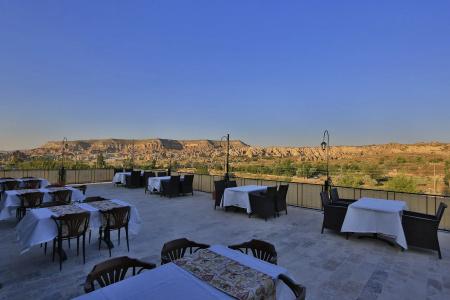 Cappadocia View - 12