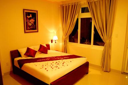 1001 Nights - 3