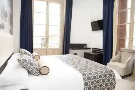 Soho Boutique Malaga - 46