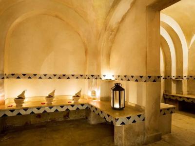 Le Médina Essaouira Thalassa sea & spa – Mgallery - 25