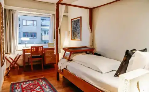 Oslo Guldsmeden - 3