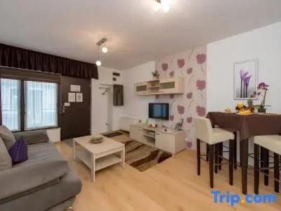 Budapest Center Residence - 147