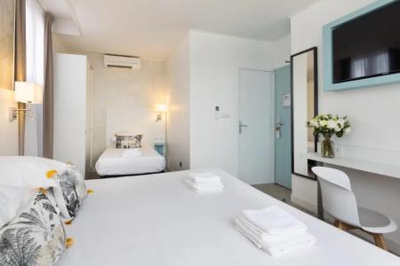Hôtel Byakko Nice - 102