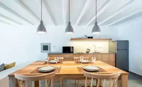 Dreambox Mykonos Suites - 132
