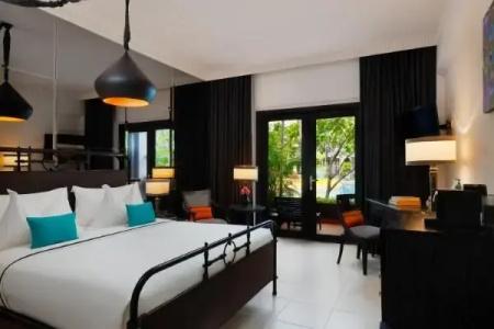 Shinta Mani Angkor & Bensley Collection Pool Villas - 36