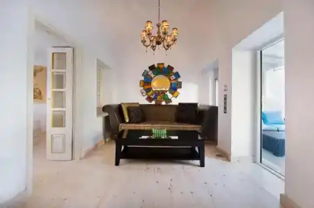 Hyperion Oia Suites - 75
