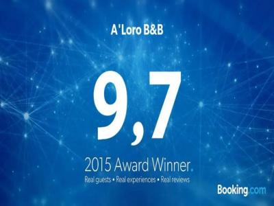 a'Loro b&b - 8