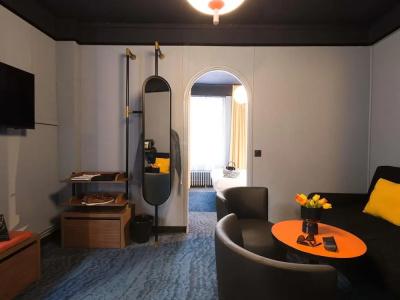 ibis Styles Saint Malo Centre Historique - 143