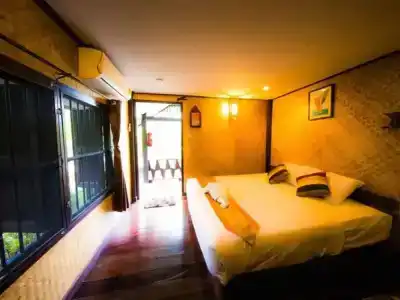Tanita Lagoon Resort - 35