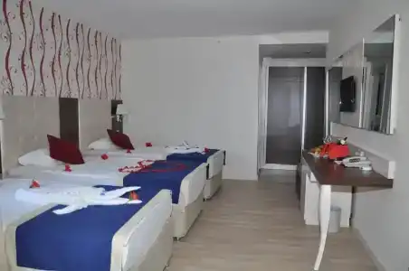 Kleopatra Micador Otel - 52