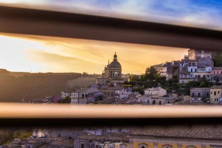 Bed and Breakfast Terra del Sole Ibla - 12