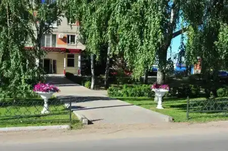 Россошь - 2