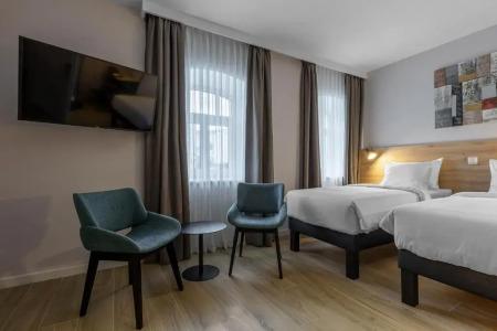 КОНТРАКТ - 40