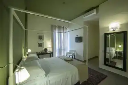 b&b Suite Paciotti - 4