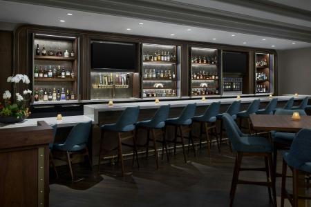 The Ritz Carlton, Pentagon City - 28
