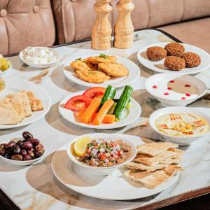 Premier Inn Dubai Barsha Heights - 45