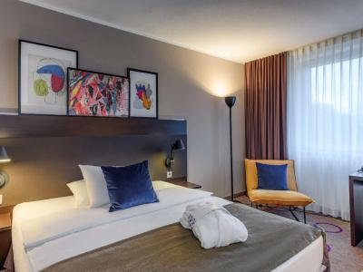 Mercure Hannover Medical Park - 108