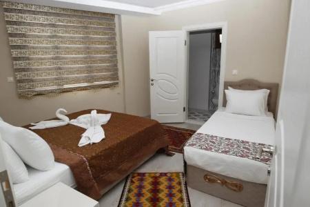 Ephesus Palace - 29
