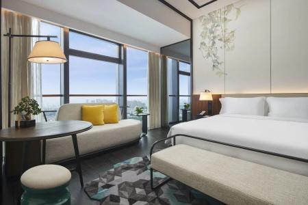 Indigo Suzhou Grand Canal, An Ihg Hotel - 6