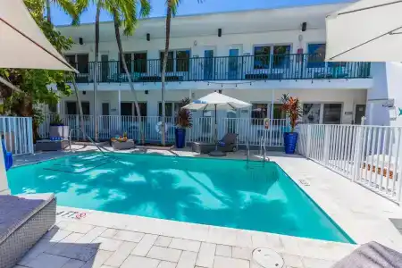 Seaside All Suites - 15