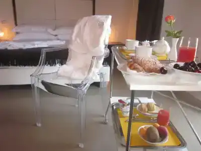 Albergo Del Sole - 39