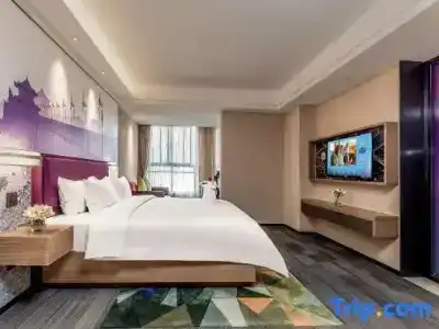 Hampton by Hilton Xi'an High-tech Zone - 37