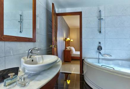 Sentido Vasia & Spa - 7