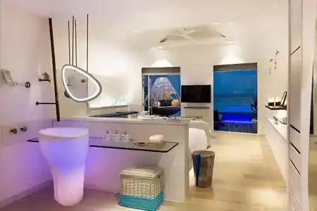 Lux* South Ari Atoll Resort & Villas - 68