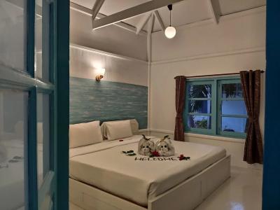 Sand Sea Resort & Spa - Sha Extra Plus - 27