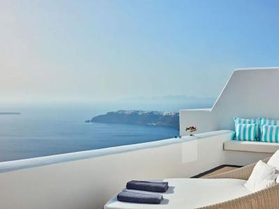 Astra Suites - 266