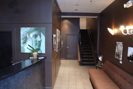 The Eo Inn - Downtown Orlando - 9