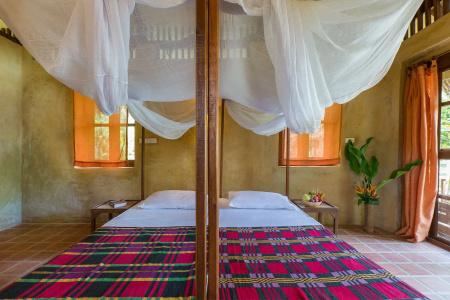 Our Jungle Camp - Eco Resort Sha Certified - 5