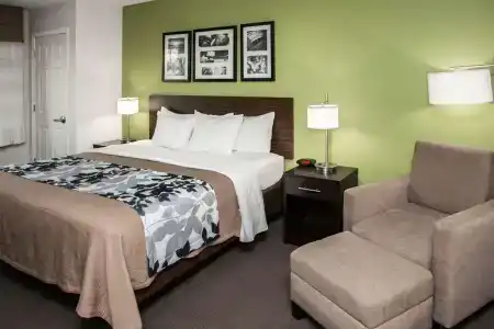 Sleep Inn & Suites – Hershey North - 44