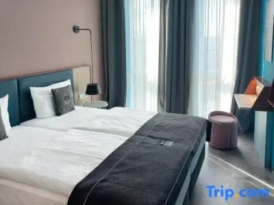 Holiday Inn Berlin Airport - Conference Centre, An Ihg - 156