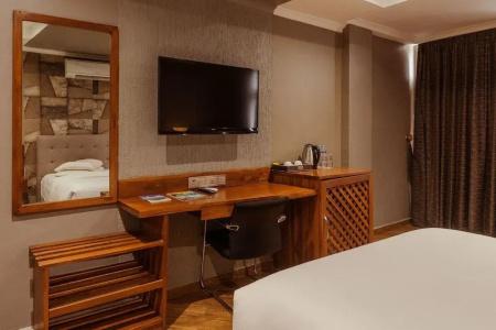 Tanga Beach & Spa - 32