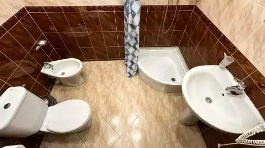 Гостиничный комплекс Славянский - 7
