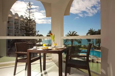Marinas de Nerja Beach & Spa - 49