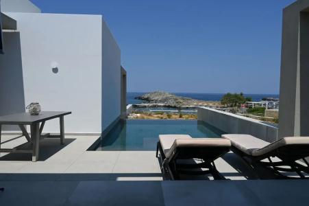 Kavos & Suites - 145