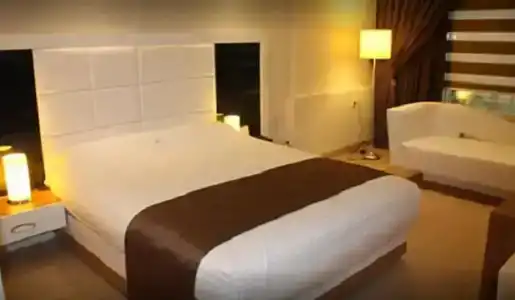 Samsun Airport Resort - 45