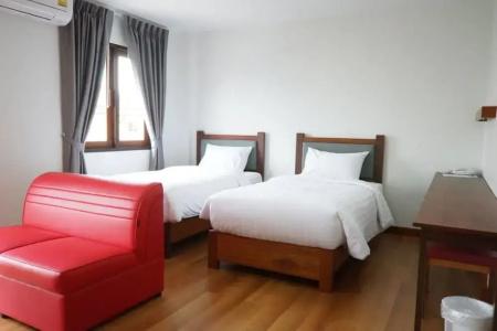 Tai-Shan Suites - 24