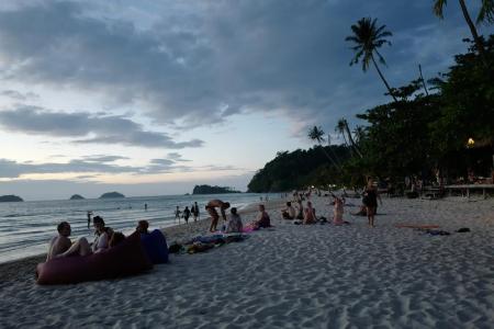 Nature Beach Resort - 26