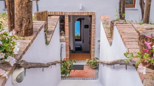 Albergo Diffuso Bacco Furore - 87