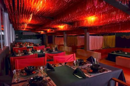 Aliya Resort and Spa - 26