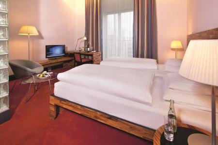 Mövenpick Berlin Am Potsdamer Platz - 4