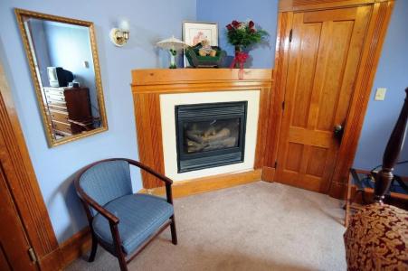 Wildflowers Inn - 2
