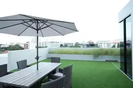 Maleesa Place Hua Hin - 32