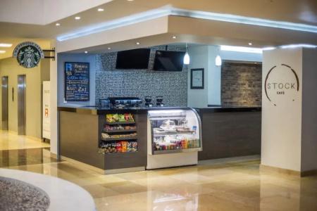 Real Inn Perinorte - 8