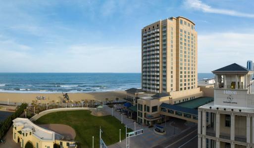 Hilton Virginia Beach Oceanfront - 24