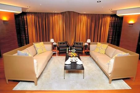 Sheraton Istanbul Atakoy - 81