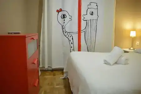 Somnio Hostels - 4